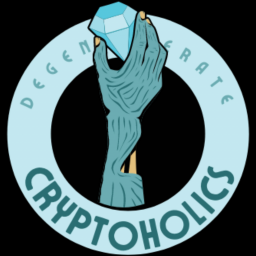 Cryptoholics